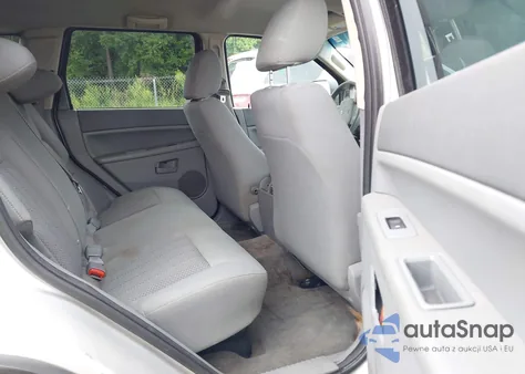 2006 Jeep Grand Cherokee Laredo z USA, uszkodzony, nr VIN 1J4GS48K46C112680